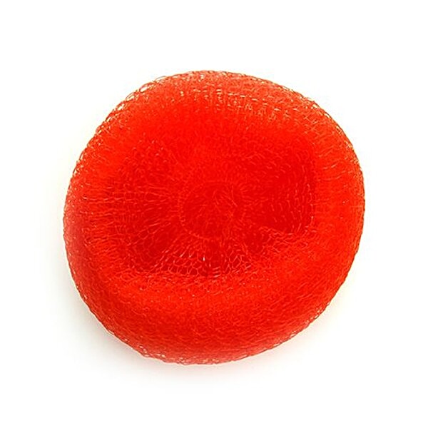 Dinesh Bathing Brush (Scrub Type)